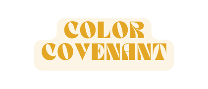 color covenant